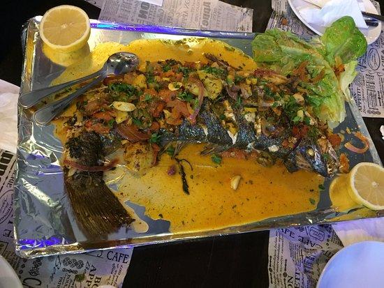 Joseph The Fisherman